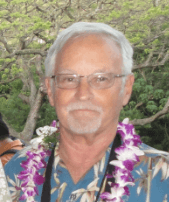 Fred Harris