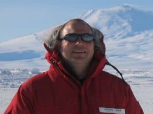Gary Varner