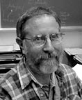 Dr. Michael Jones