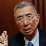 Dr. Samuel C. C. Ting