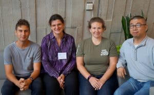 Hawaii DUNE Team (2018)