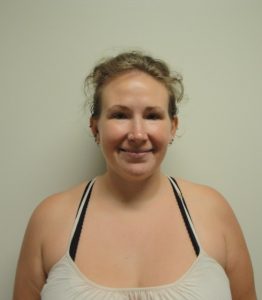 Brianne Hackett