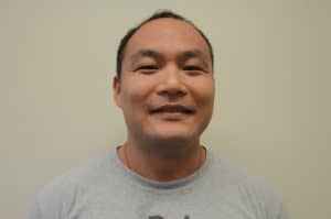 Gang Liu