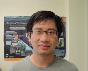 Jianjun Liao