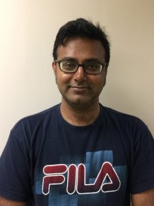 Tathagata Ghosh