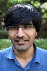 Anirvan Schukla