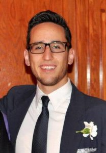 Edwin Baldelomar