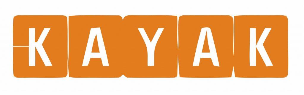 Kayak Logo
