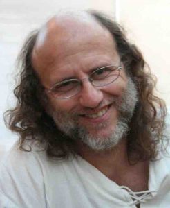Roberto Mussa