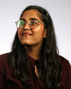 Vanshree Bhalotia
