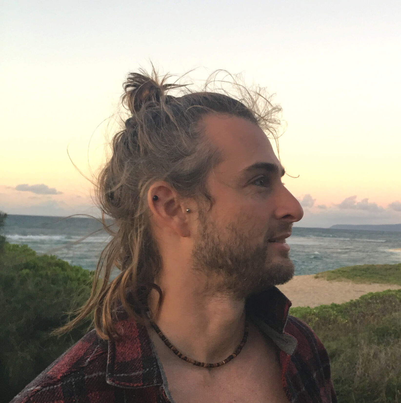 Kevin Kcroker