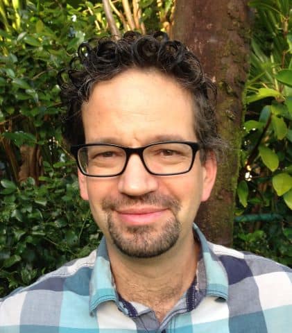 Dr. Geoffrey Bowers