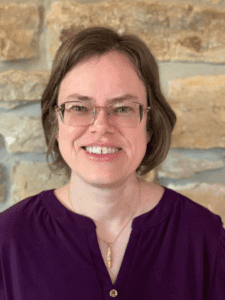 Amy Barger