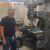 Department of Physics and Astronomy machinist approaches 60 years of service