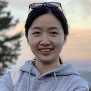 Dr. Siqi Li
