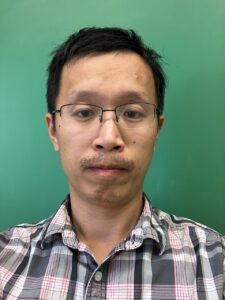 Dr. Zepeng