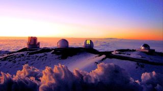 Maunakea Observatory