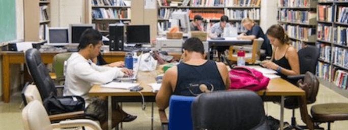 students Students Studying